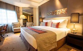 جرايس لاند بانكوك من جرايس هوتيل - شا إكسترا بلس